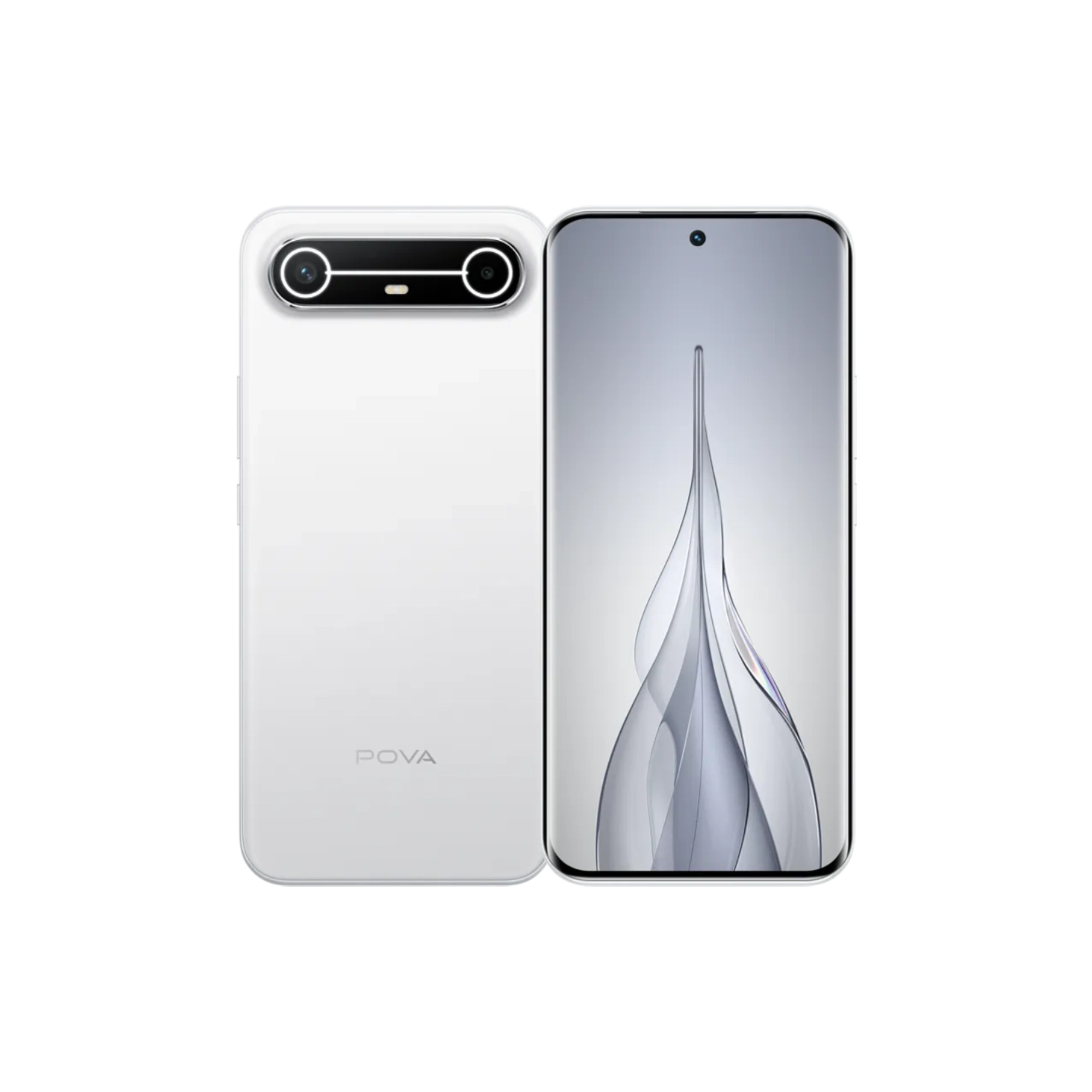 Tecno POVA Slim 5G (Official)
