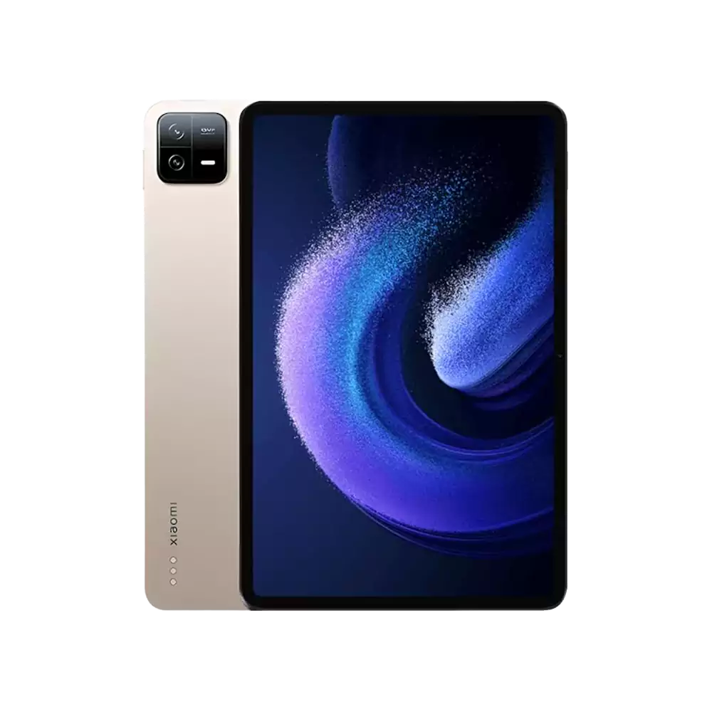 Xiaomi Pad 6