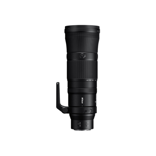 Nikon NIKKOR Z 180-600mm f/5.6-6.3 VR Lens