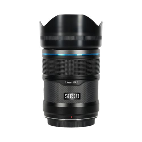 Sirui Sniper 23mm f/1.2 APSC Lens