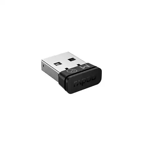 Rapoo M3M Wireless Business Mouse Dongle