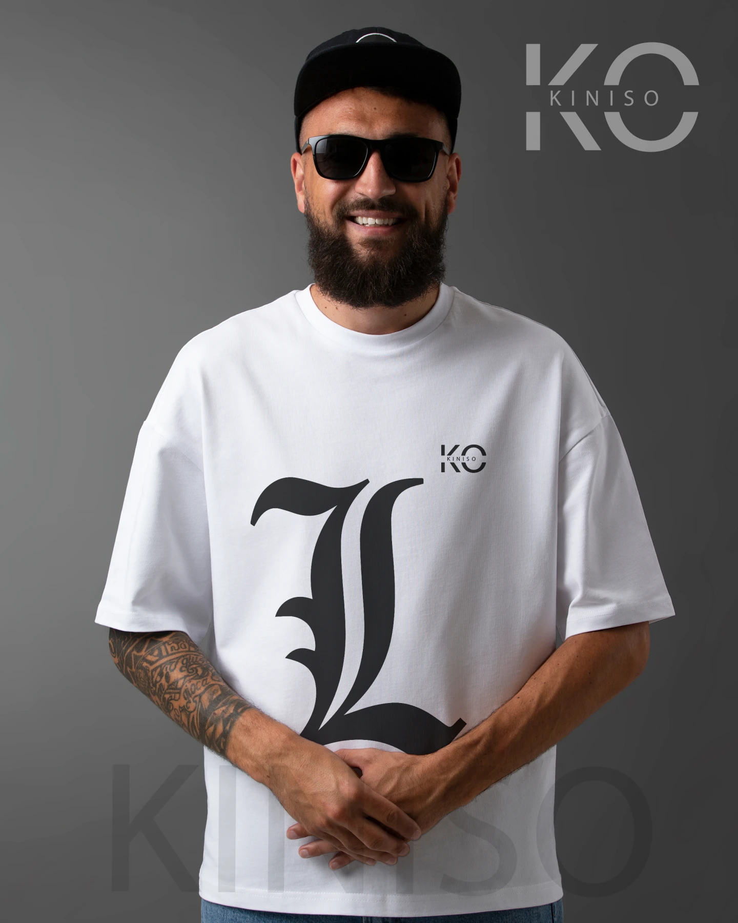 Cotton Fabric T Shirt
