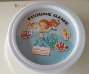 Fishing Game