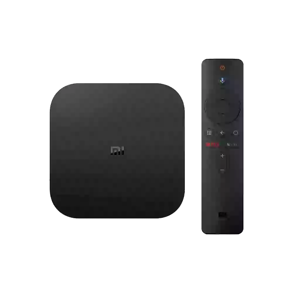 Xiaomi TV Box S 2nd Gen