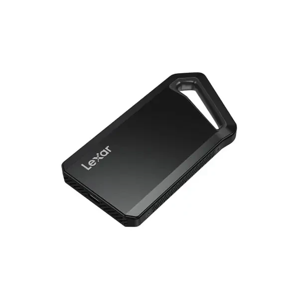 Lexar SL600 Portable SSD – 2TB