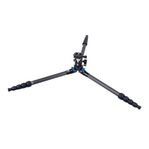 SIRUI AM-225 Carbon Fiber Tripod with B-00K Ball Head