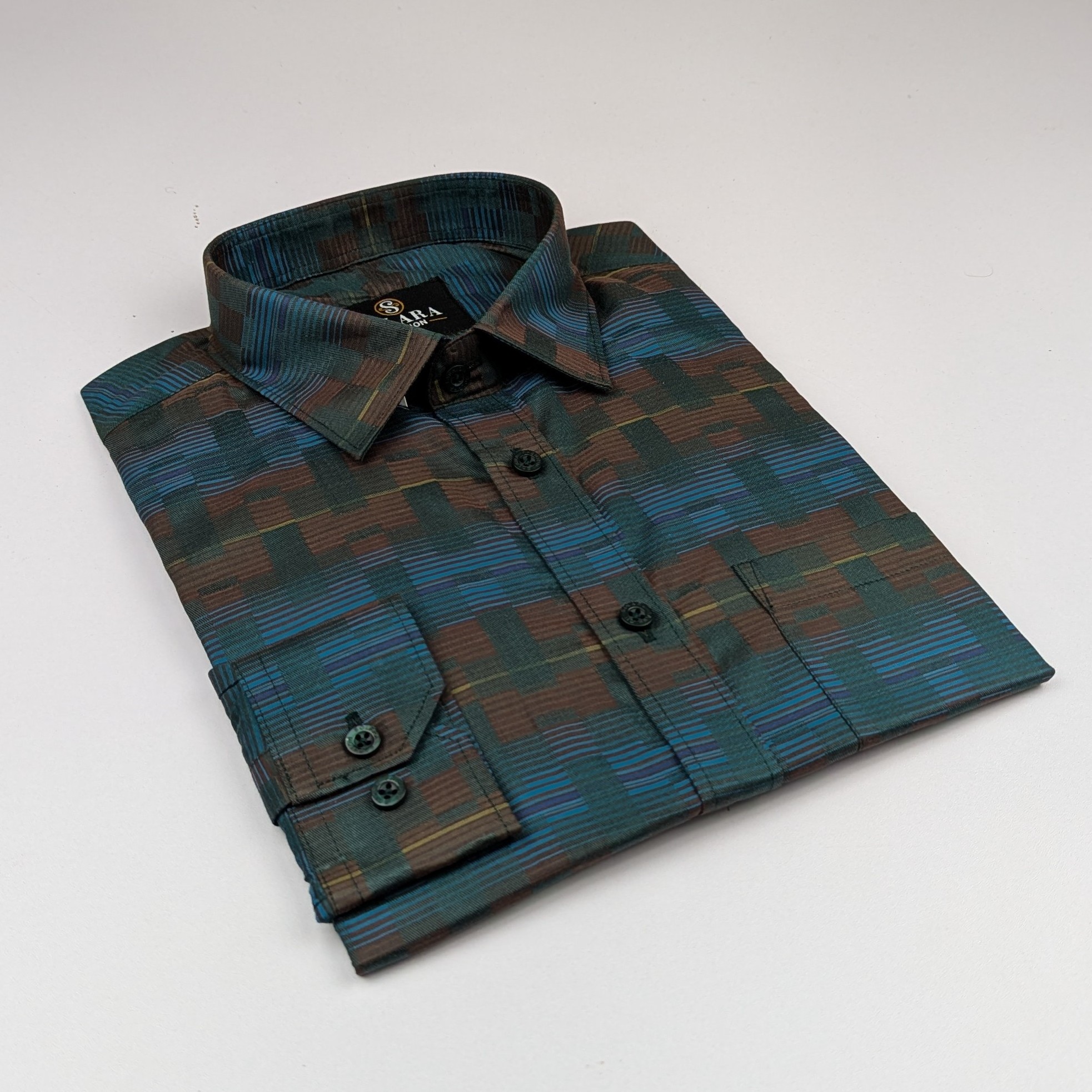 Premium Casual Shirt