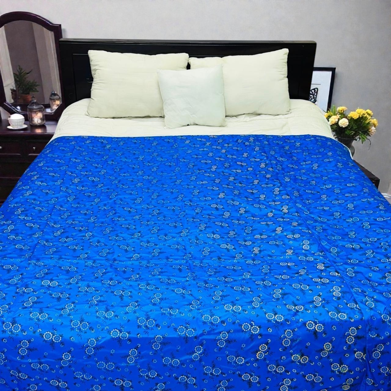 Waterproof Bedsheet