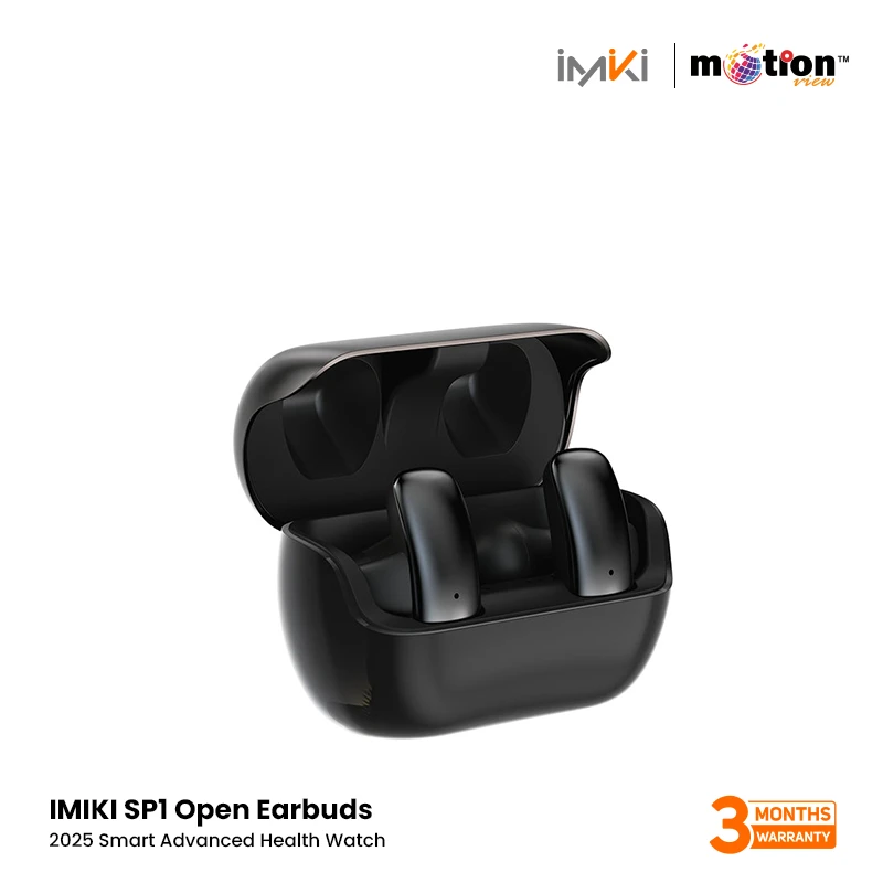 IMIKI SP1 Open Earbuds
