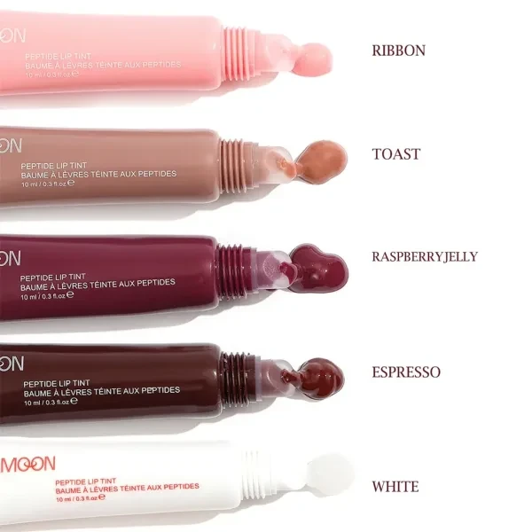 FAFAMOON Peptide Lip Tint 10ml