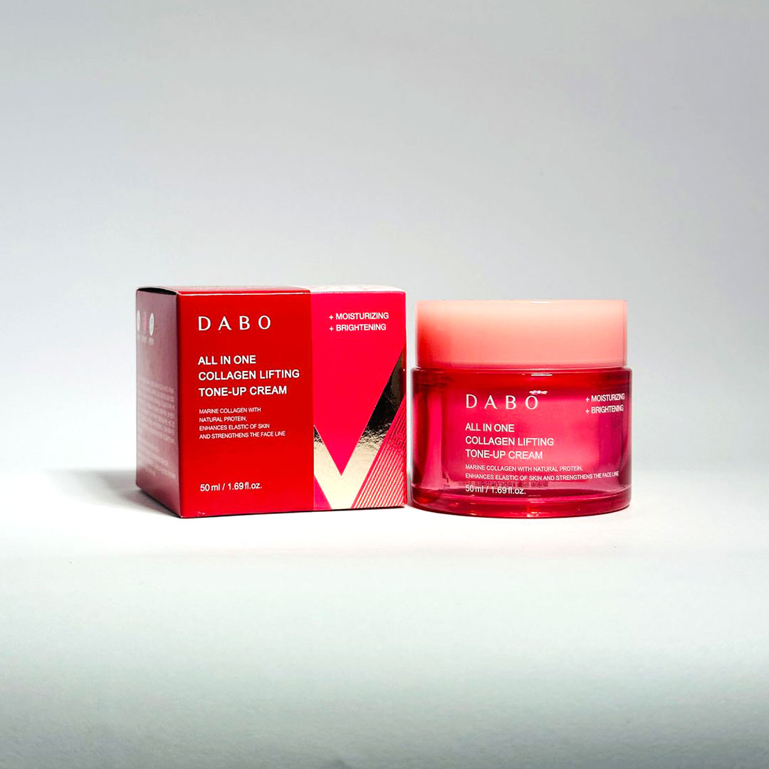 Dabo All In One Collagen Lifting Tone-Up Cream 50 ml