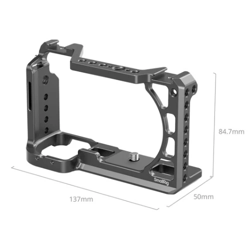 SmallRig Cage for Sony a6500/a6400/a6300/a6100