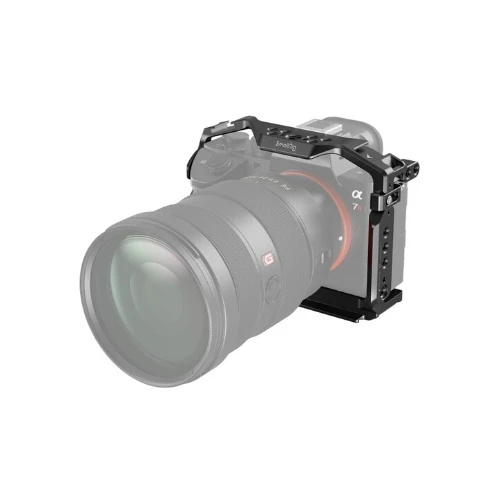 SmallRig Full Camera Cage for Sony a7 III & a7R III