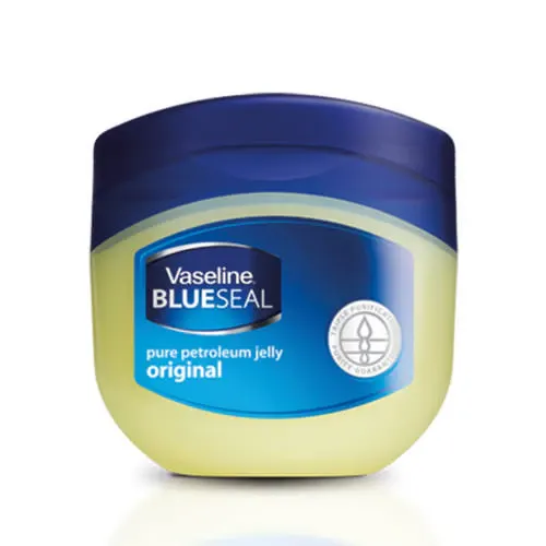 Vaseline BlueSeal Pure Petroleum Jelly Original 50ml