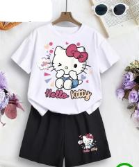 Baby Tshirt and Pant Set