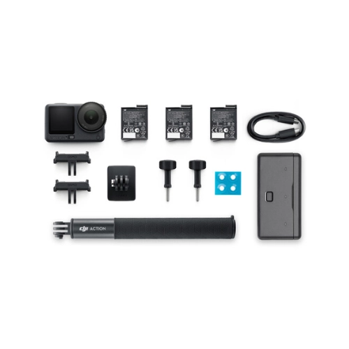 DJI Action 6 Combo