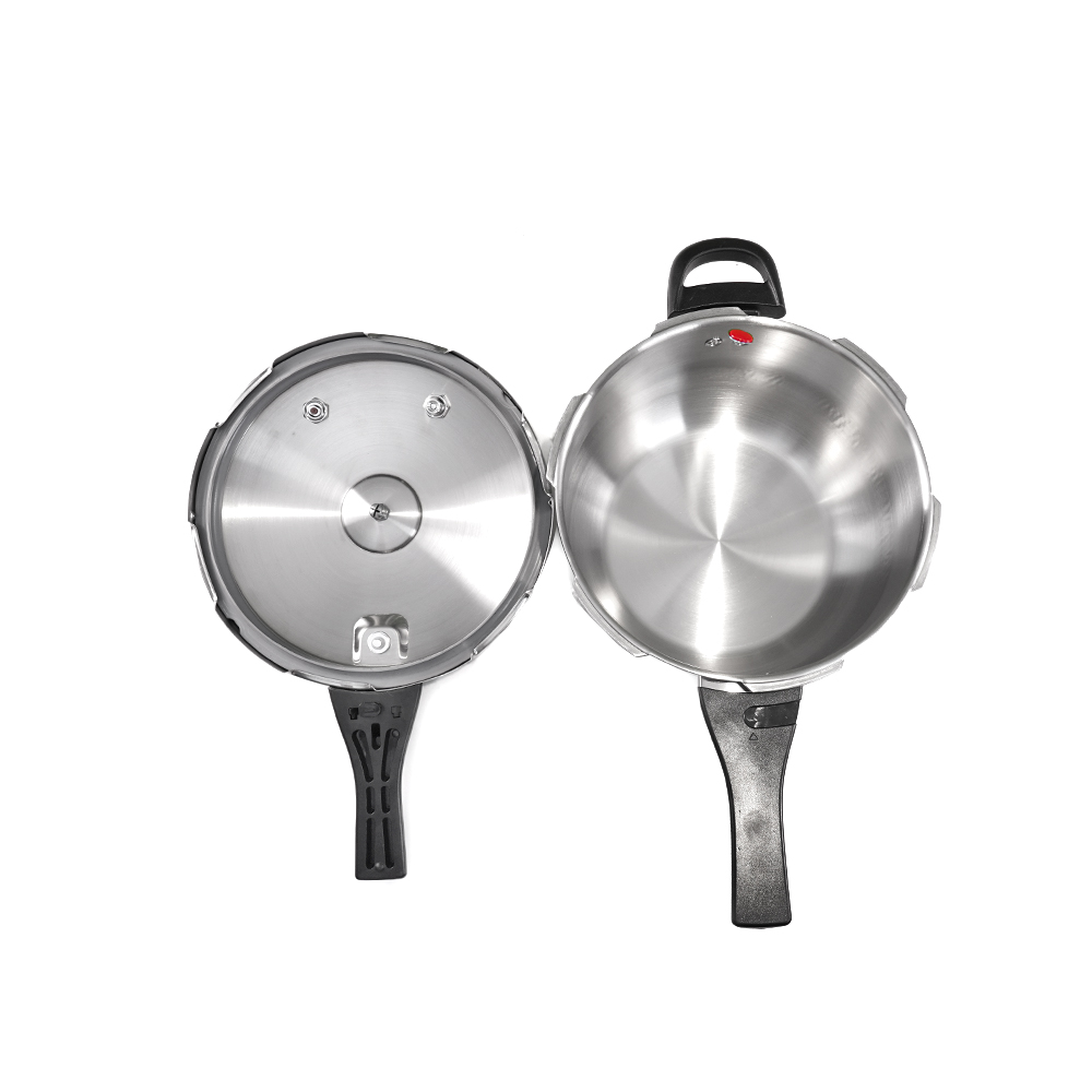 SMART Branded Pressure Cooker – 6.5 Liter | SEK-PC65SS