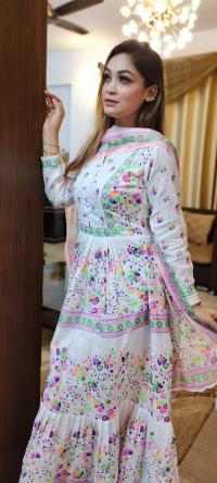 নিউ থ্রি পিস কালেকশন