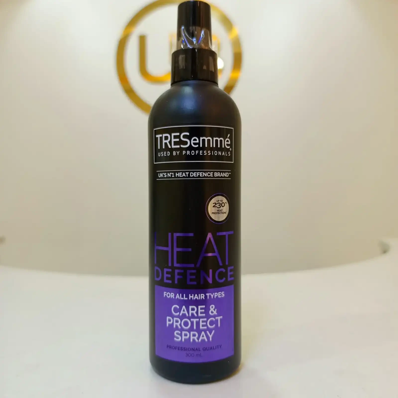 Tresemme Heat Defence Care & Protect Spray 300ml For All Hair Types