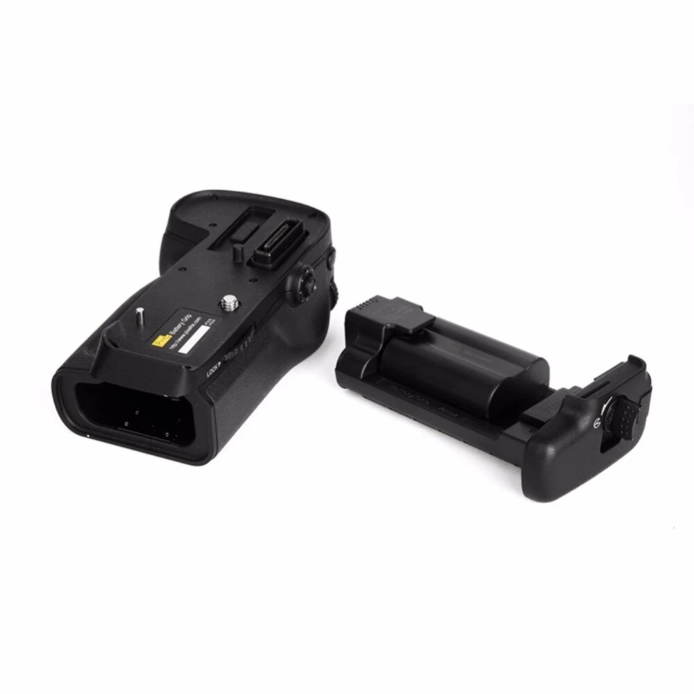 Pixel Vertax D15 Battery Grip For Nikon D7100 D7200