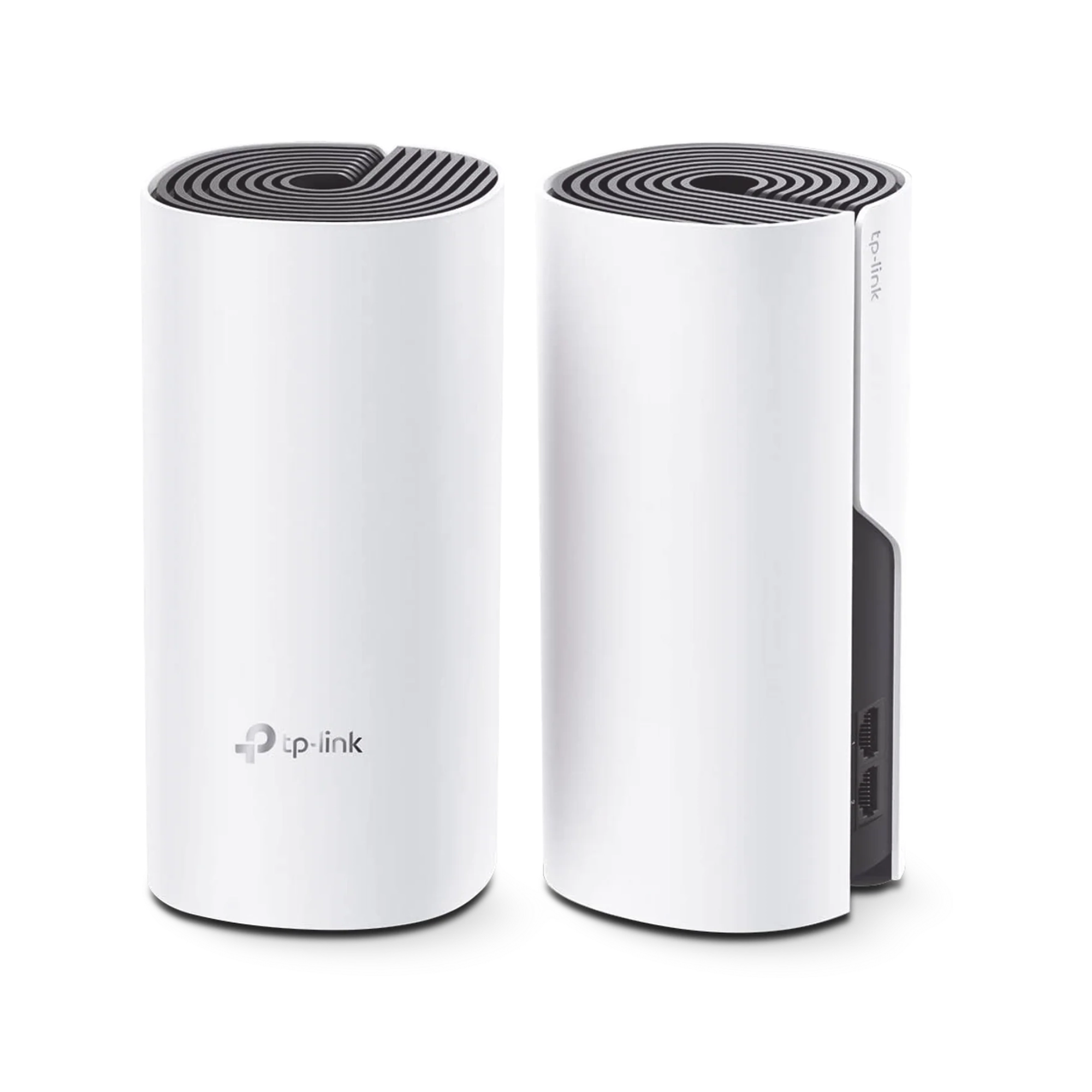 TP-Link Deco M4 AC1200 Dual Band Wi-Fi Mesh Router (2-Pack)