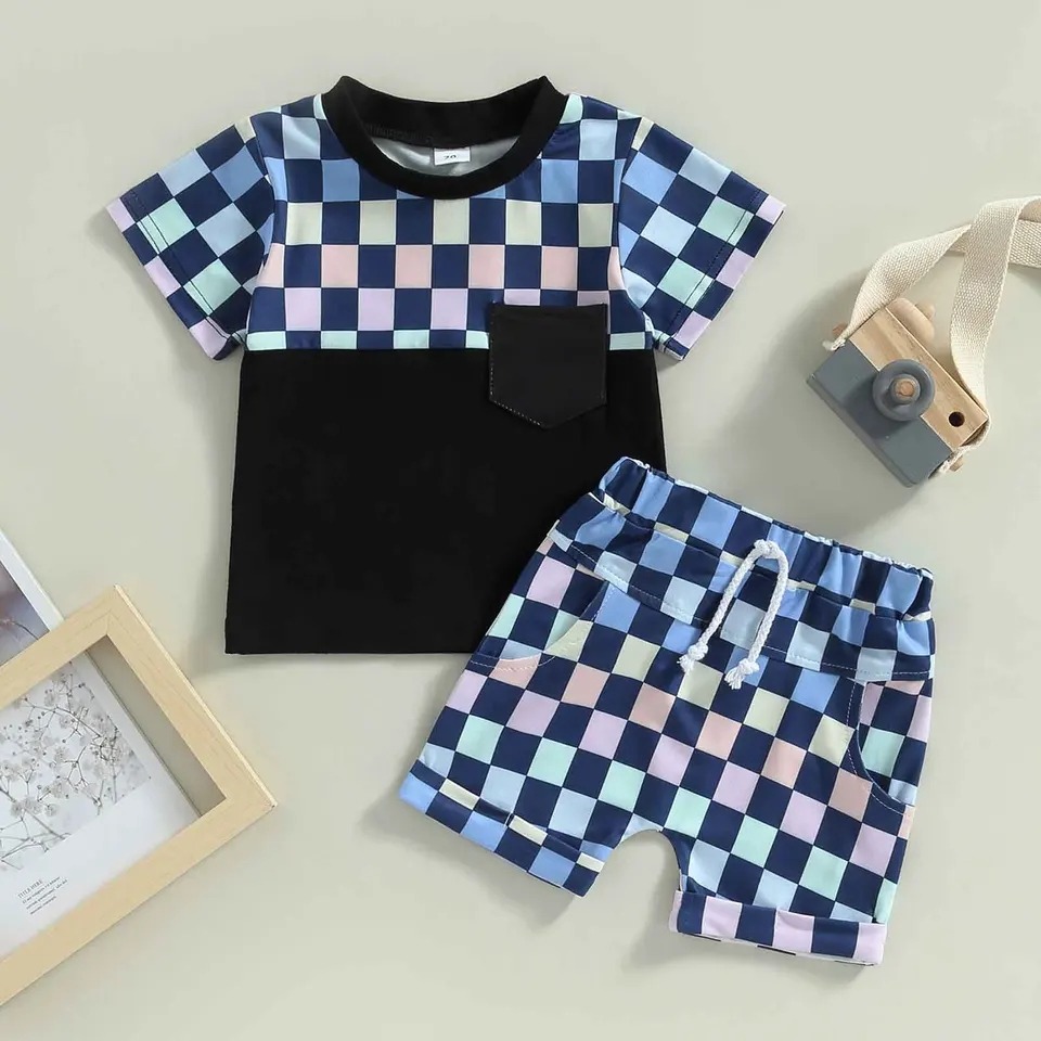 Baby Combo Set