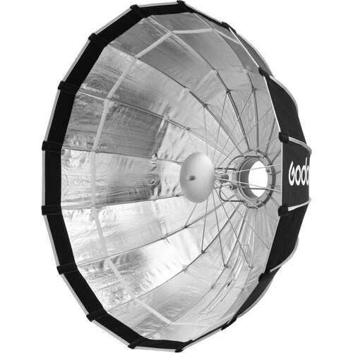 Godox (33.5") Quick-Release Softbox Umbrella S85T