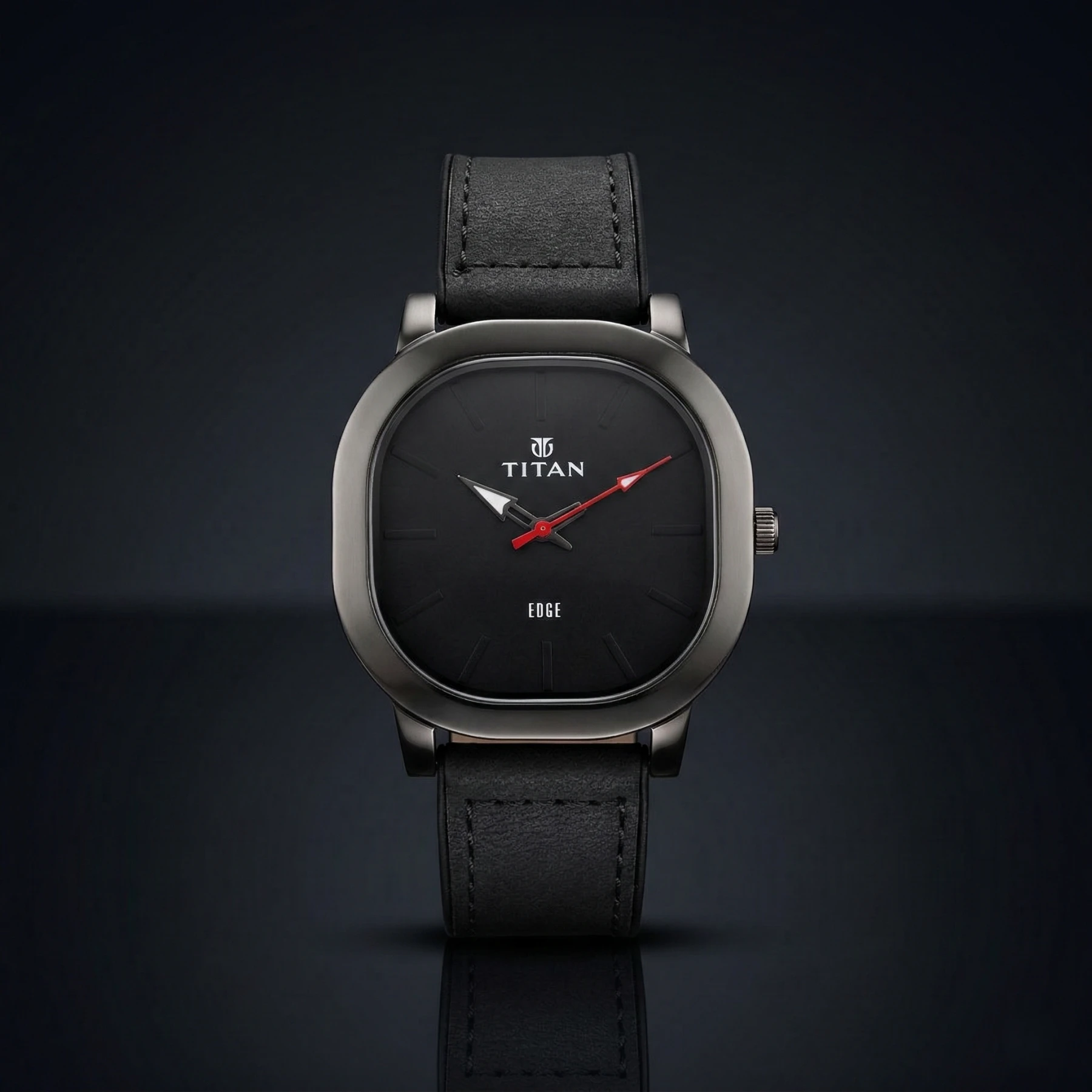 Titan Luxury Watch Water Resistant