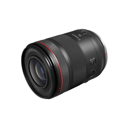 Canon RF 35mm f/1.4 L VCM Lens