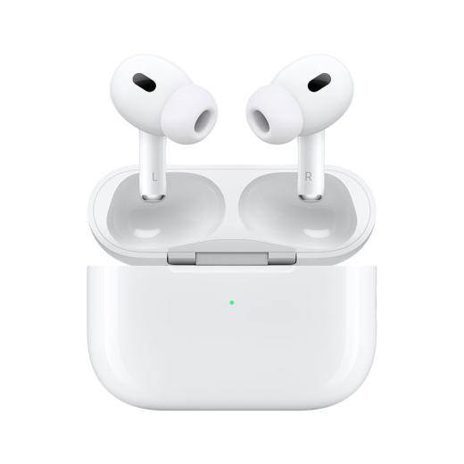 Apple AirPods Pro 2rd gen ANC in ear noise canceling headphones wireless Bluetooth earbuds