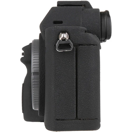 Silicone Cover Camera case for Sony a7 III and a7R III