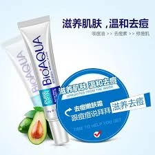 Bioaqua Pure Skin Acne Removal & Rejuvenation Cream 30g For Men & Women
