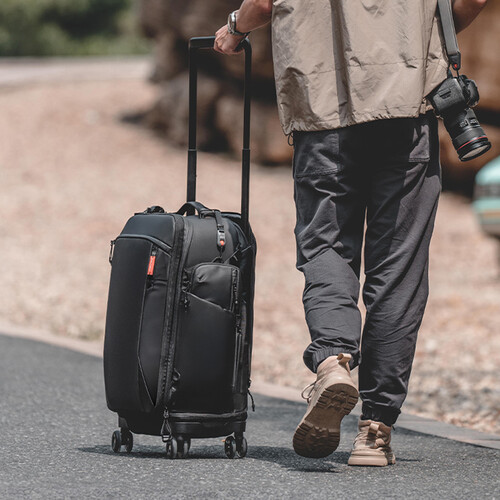 PGYTECH Roller Camera Backpack