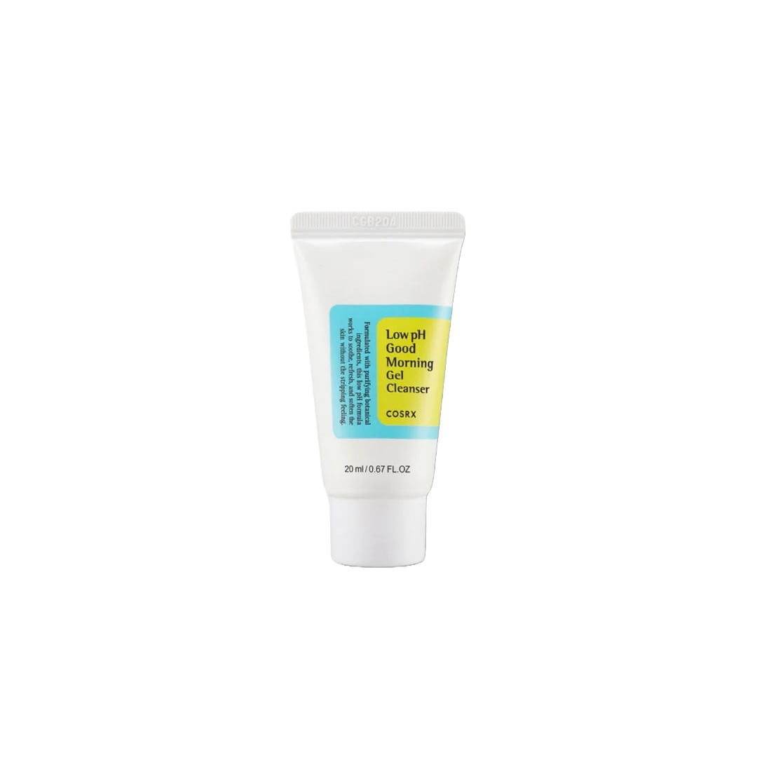 Cosrx Low pH Good Morning Gel Cleanser 20 ml
