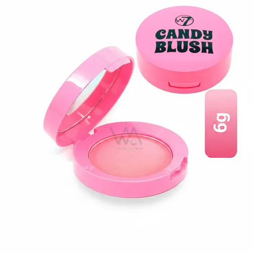 W7 Candy Blush Angel Dust