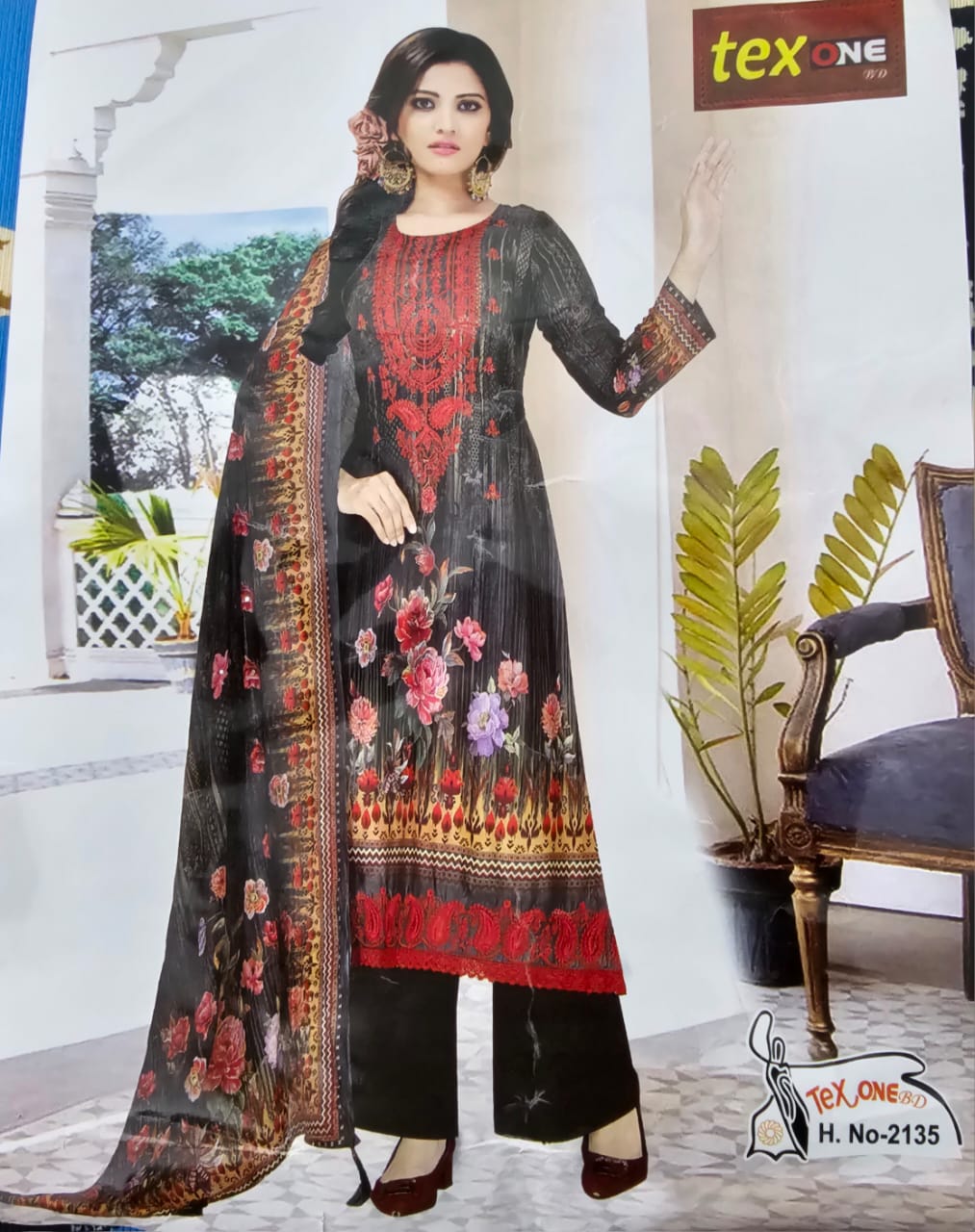 Three piece For Women
