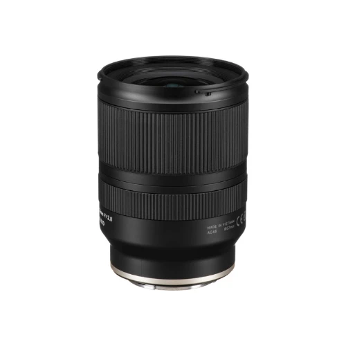 Tamron 17-28mm f/2.8 Di III RXD Lens for Sony E
