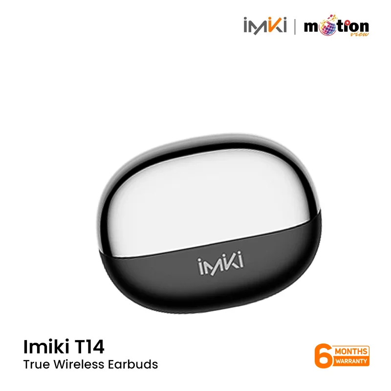 Imiki T14 ANC TWS Bluetooth Earbuds