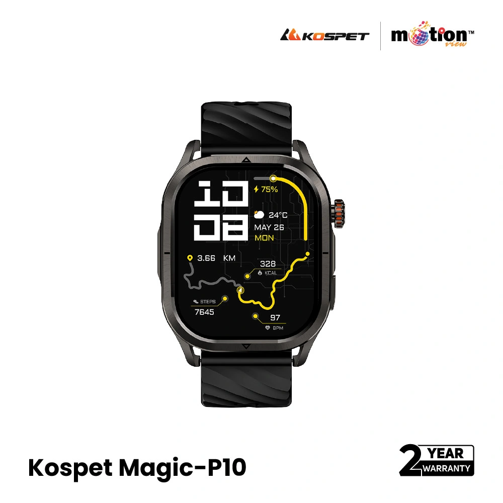 Kospet Magic P10 Smart Watch