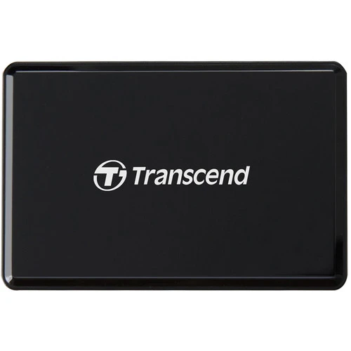 Transcend RDF9 UHS-II Card Reader 3.1