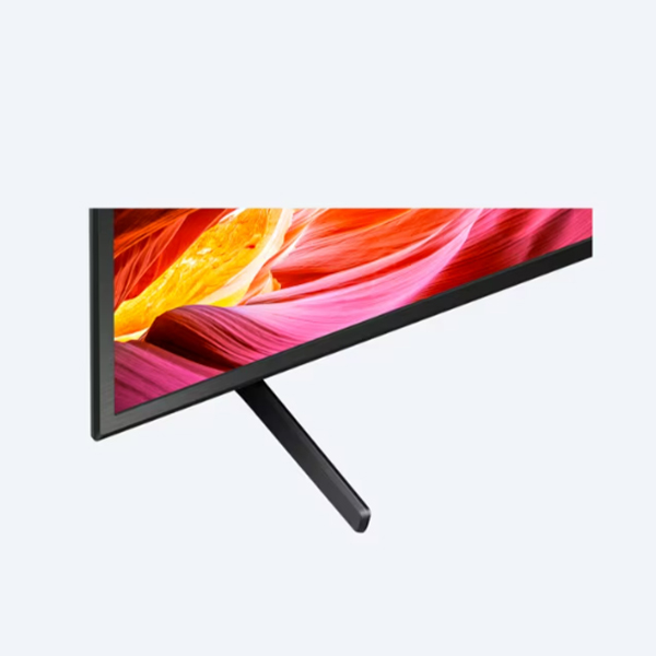 Sony Bravia 43 Inch 4K Ultra HD Smart Google TV, KD-43X75K