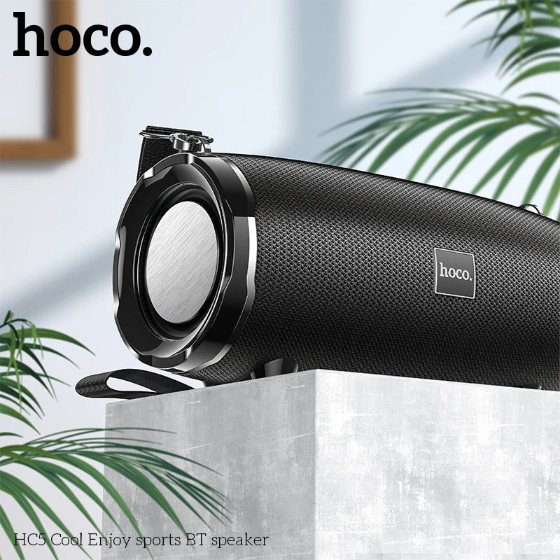 HOCO HC5 Sports Wireless Speaker