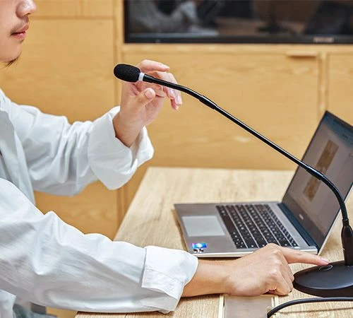 Audio & Headphones product