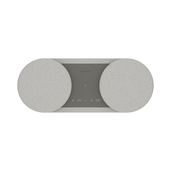 Portable Theatre System with 360 Spatial Sound Mapping | HT-AX7 | Official Sony
