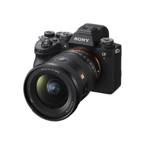 Sony FE 16-35mm f/2.8 GM II Lens