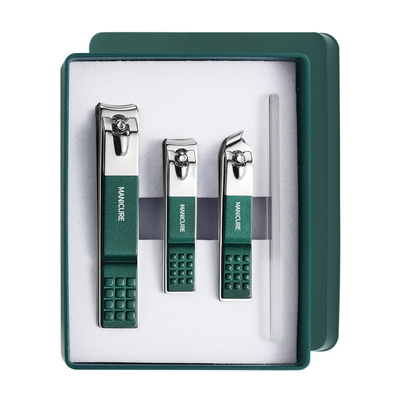 Nail Cutter Set