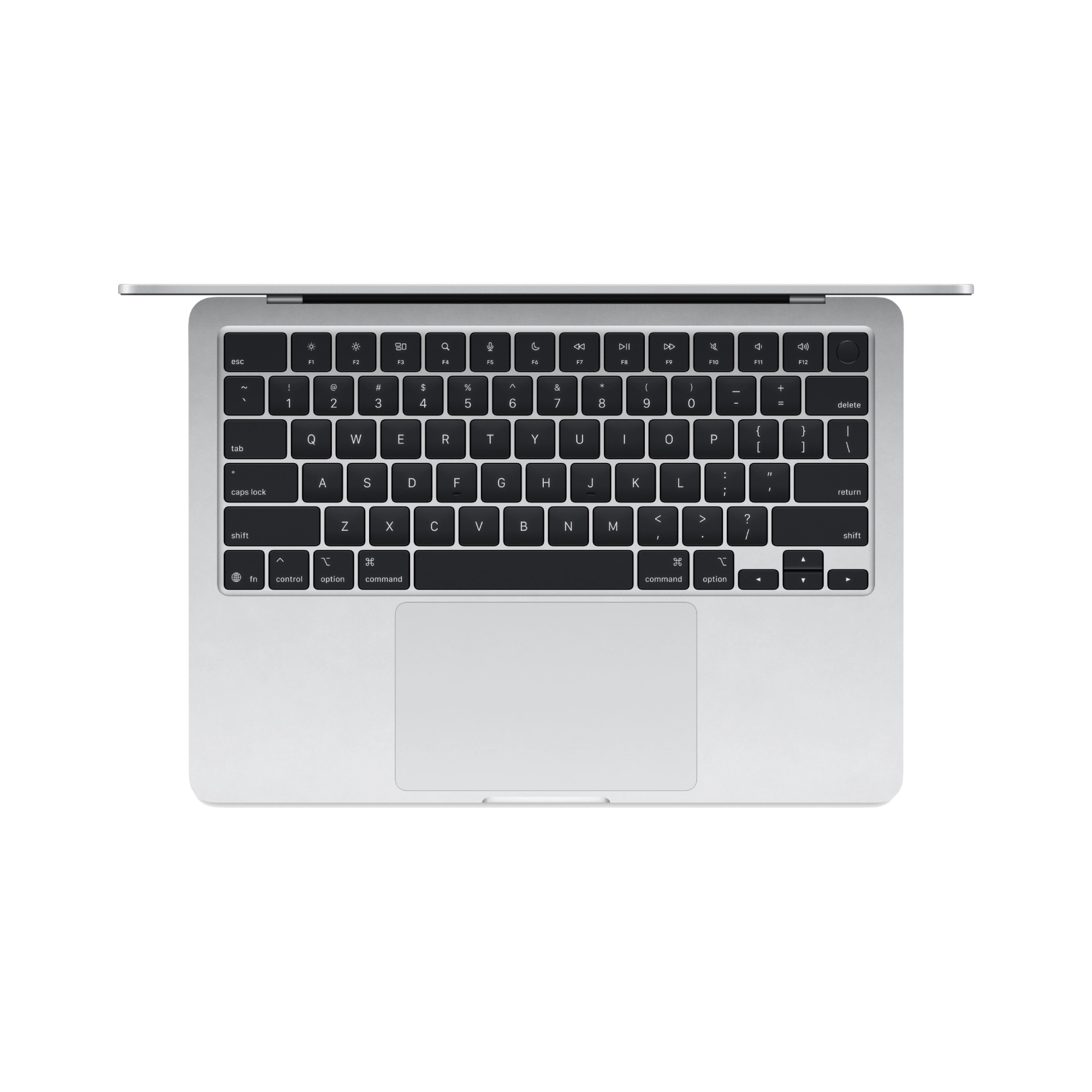 MacBook Air M4 15" (2025)