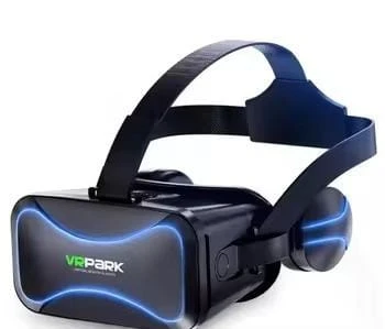 VRPARK J30 vr headset
