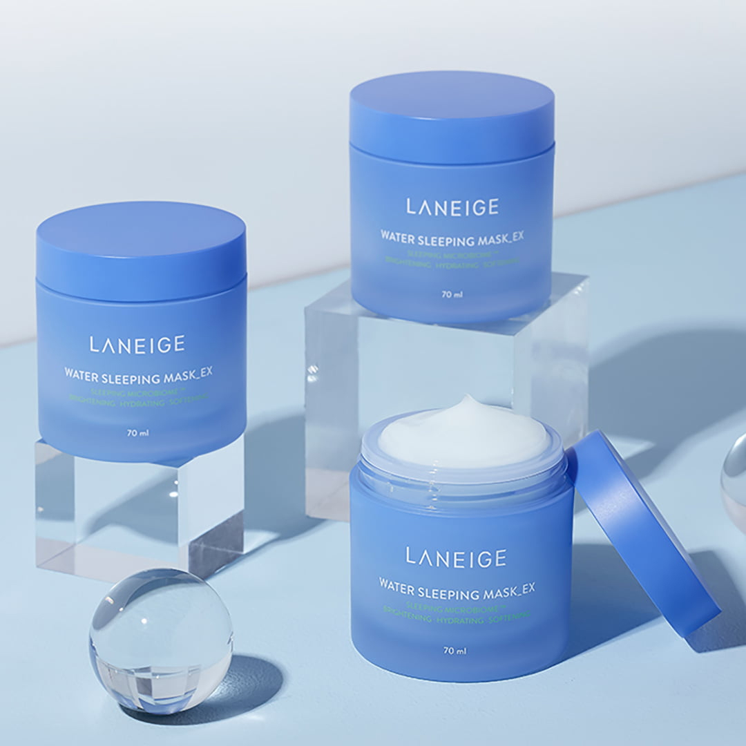 Laneige Water Sleeping Mask Ex – 70 ml