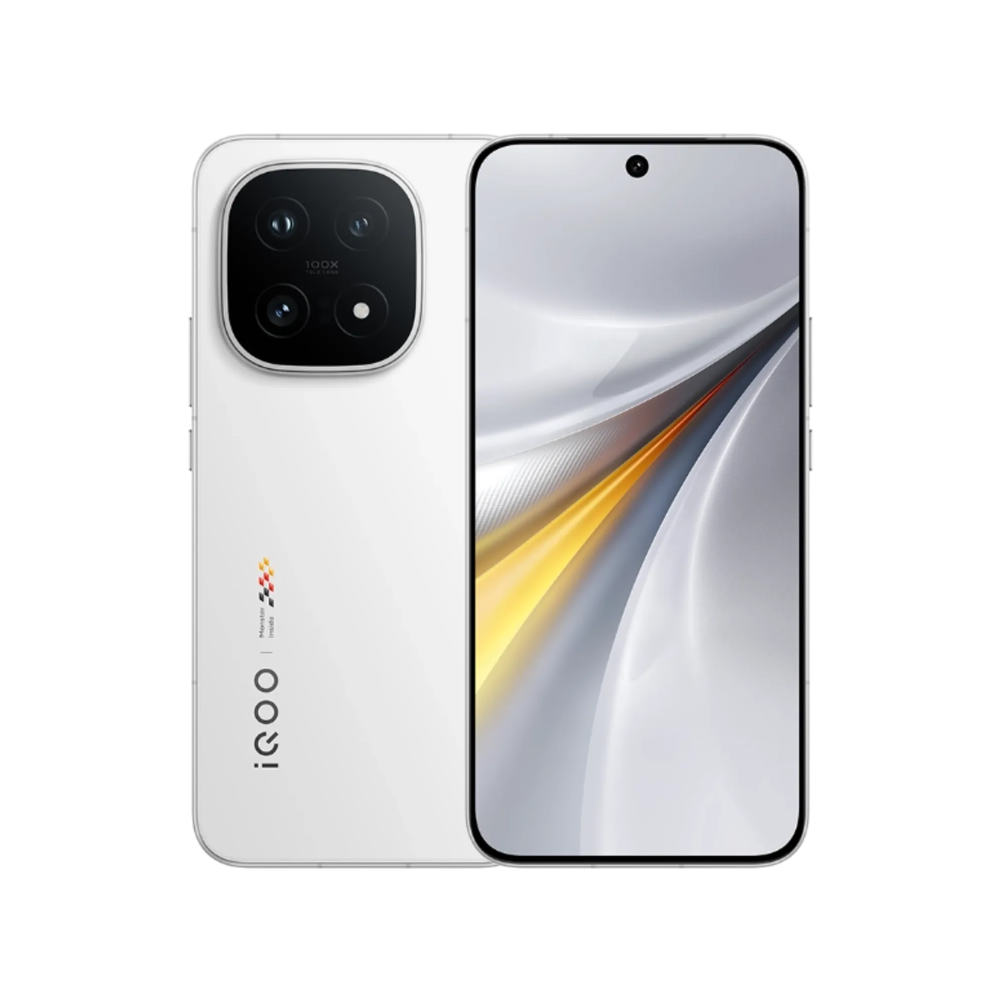 Vivo iQOO 15